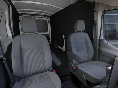 New 2026 Ford Transit 250 148 Medium Roof Extended AWD w/ Load Area Protection Package image 11