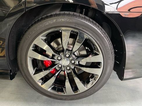 Used 2014 Dodge Charger SRT8 w/ Harman/Kardon Audio Group image 18