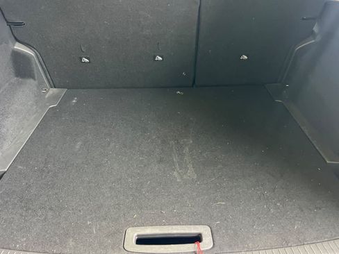 Used 2023 Nissan Rogue SV FWD image 17