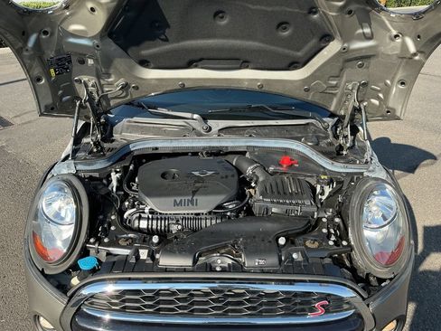 Used 2017 MINI Cooper S FWD image 28
