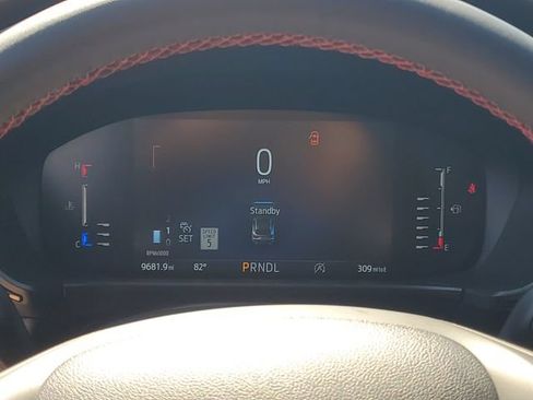 Used 2024 Ford Escape ST-Line w/ Tech Pack #1 AWD/4WD image 17