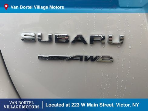 Used 2015 Subaru Outback 2.5i Limited image 7