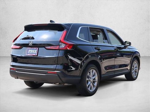 Used 2025 Honda CR-V EX image 5