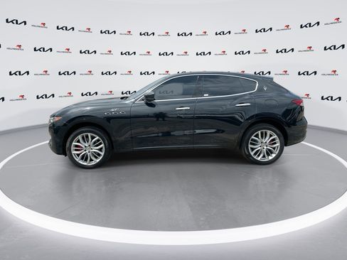 Used 2022 Maserati Levante GT image 5