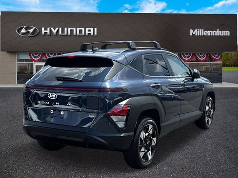 Certified 2024 Hyundai Kona SEL AWD/4WD image 6