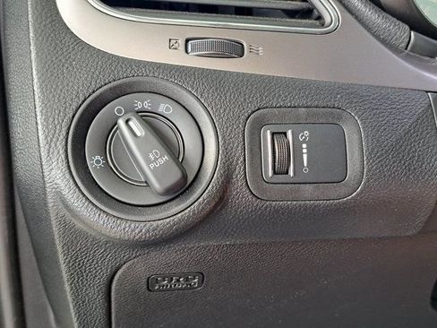 Used 2016 Dodge Journey Crossroad FWD image 14