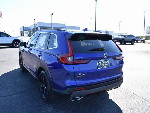Used 2024 Honda CR-V Sport-L image 5