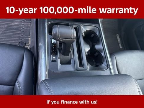 Used 2023 Ford F150 XLT w/ Equipment Group 302A High AWD/4WD image 30