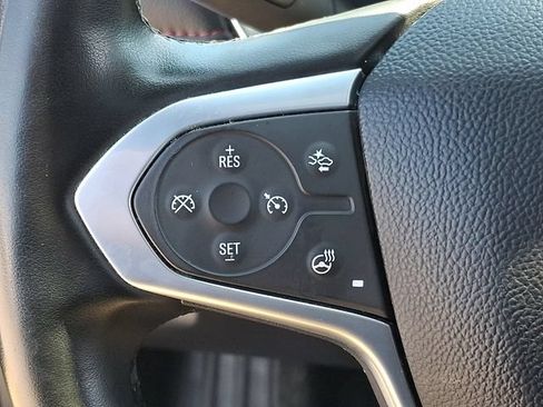 Certified 2023 Chevrolet Traverse RS AWD/4WD image 23