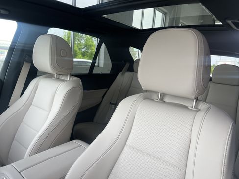 Certified 2025 Mercedes-Benz GLE 450e 4MATIC image 25