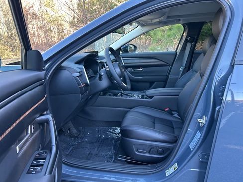 New 2026 MAZDA CX-50 AWD 2.5 S w/ Cargo Package image 15