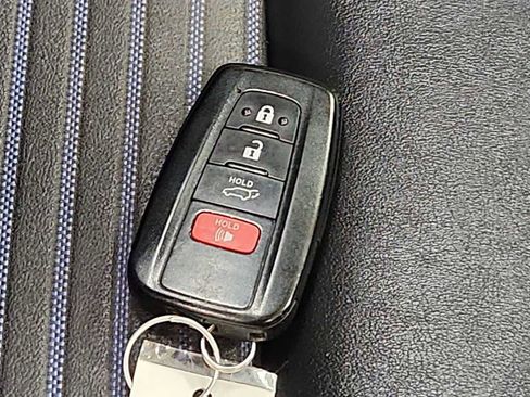 Certified 2020 Toyota RAV4 XSE w/ XSE Grade Weather Package image 32