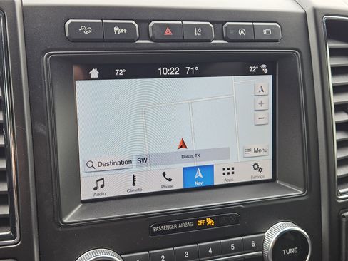 Used 2019 Ford Expedition Max Limited w/ Equipment Group 303A AWD/4WD image 19