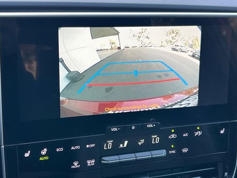 Certified 2024 Toyota bZ4X XLE image 19