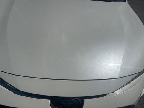 Used 2021 Toyota Corolla LE FWD image 10