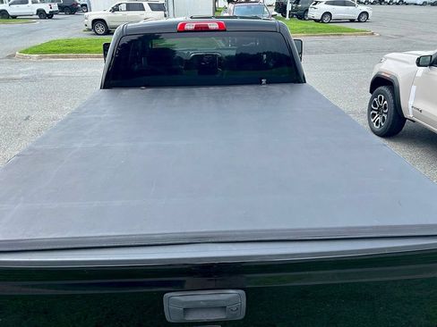 Used 2016 Chevrolet Silverado 2500 LT w/ All Star Edition AWD/4WD image 11
