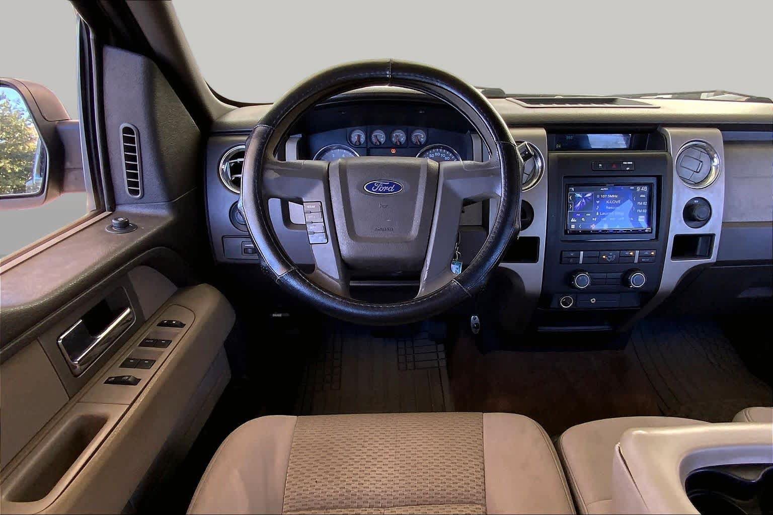 Used 2010 Ford F150 XL RWD image 5