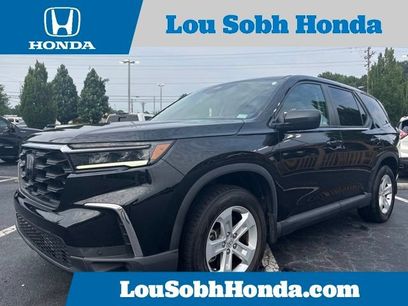 Used 2023 Honda Pilot LX