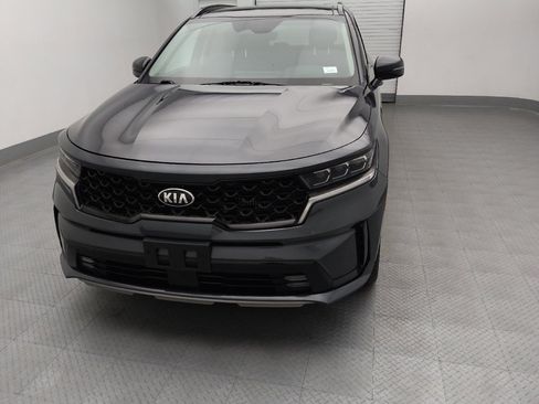 Used 2021 Kia Sorento SX FWD image 15