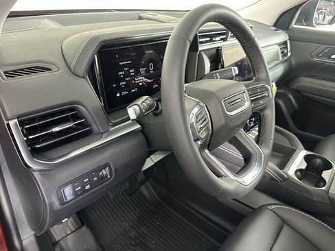 New 2026 GMC Terrain Denali w/ LPO, Floor Liner Package image 10