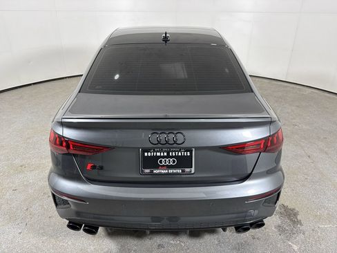 Used 2023 Audi S3 Premium Plus w/ Premium Plus Package image 35