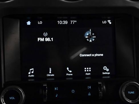 Used 2017 Ford Mustang GT Premium image 21