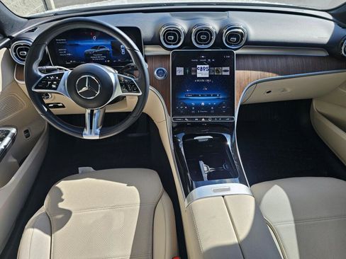 Used 2023 Mercedes-Benz C 300 Sedan image 21