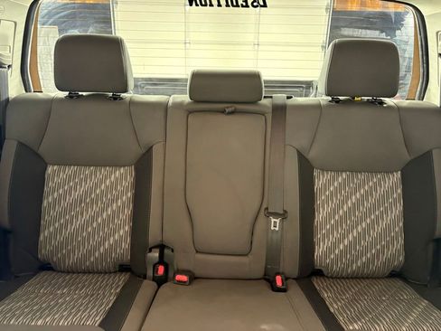 Used 2018 Toyota Tundra SR5 w/ TRD Off Road Package AWD/4WD image 35
