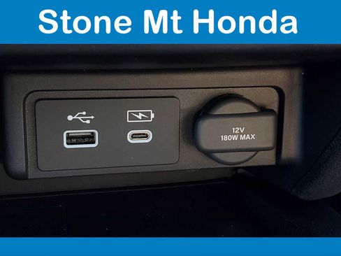 Used 2026 Honda Ridgeline RTL image 23