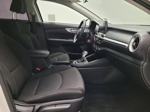 Used 2023 Kia Forte LXS FWD image 21