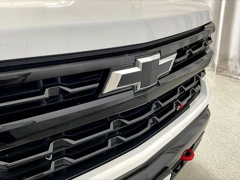 Used 2024 Chevrolet Silverado 1500 LT Trail Boss w/ Protection Package image 7