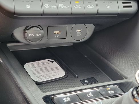 New 2026 Hyundai Elantra N FWD image 14