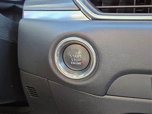 Used 2023 MAZDA CX-5 AWD 2.5 S w/ Premium Package image 32