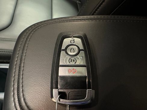 Used 2024 Ford Maverick Lariat w/ Black Appearance Package image 37