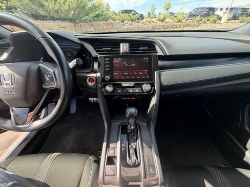 Used 2021 Honda Civic Sport image 25