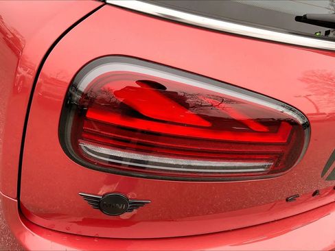 Used 2024 MINI Cooper Clubman S image 29