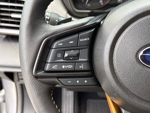 Used 2025 Subaru Outback Wilderness AWD/4WD image 31