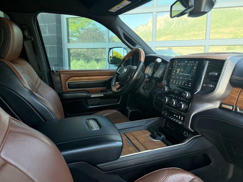 Used 2019 RAM 2500 Limited w/ Off Road Package AWD/4WD image 56