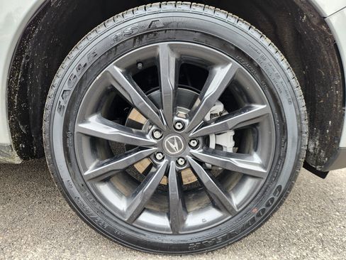 Certified 2025 Acura RDX A-Spec image 21