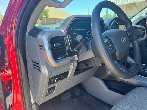 Used 2021 Ford F150 XLT AWD/4WD image 18
