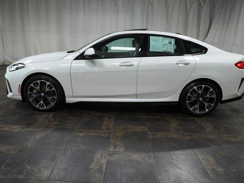 Certified 2025 BMW 228i xDrive w/ Premium Package image 6