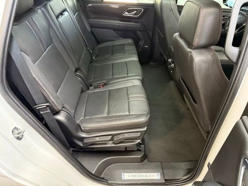 Certified 2022 Chevrolet Tahoe RST w/ Luxury Package image 39