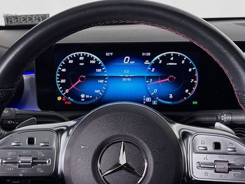 Certified 2023 Mercedes-Benz CLA 250 image 20