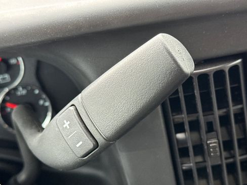 New 2024 Chevrolet Express 3500 w/ Power Convenience Package image 18