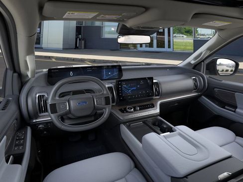 New 2026 Ford Expedition Max Platinum w/ Platinum Ultimate Package image 10