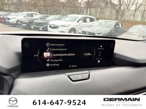 New 2026 MAZDA CX-90 3.3 Turbo S w/ Premium Package AWD/4WD image 27
