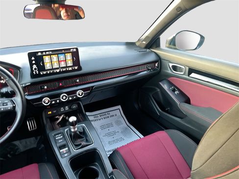 Used 2024 Honda Civic Si image 23