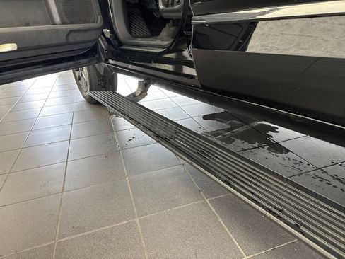 Certified 2025 Toyota Tundra Platinum AWD/4WD image 13