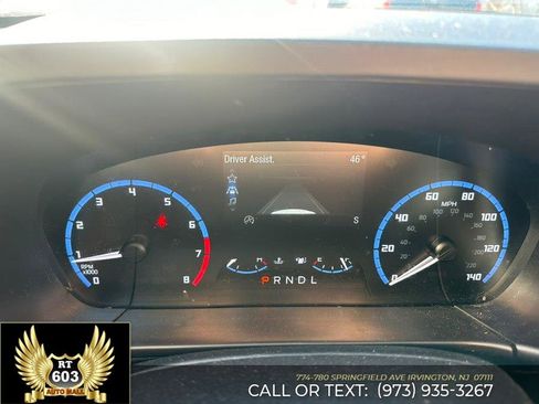 Used 2021 Ford Bronco Sport Big Bend AWD/4WD image 22