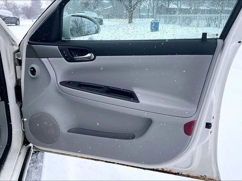 Used 2007 Chevrolet Impala SS w/ Convenience Package image 25